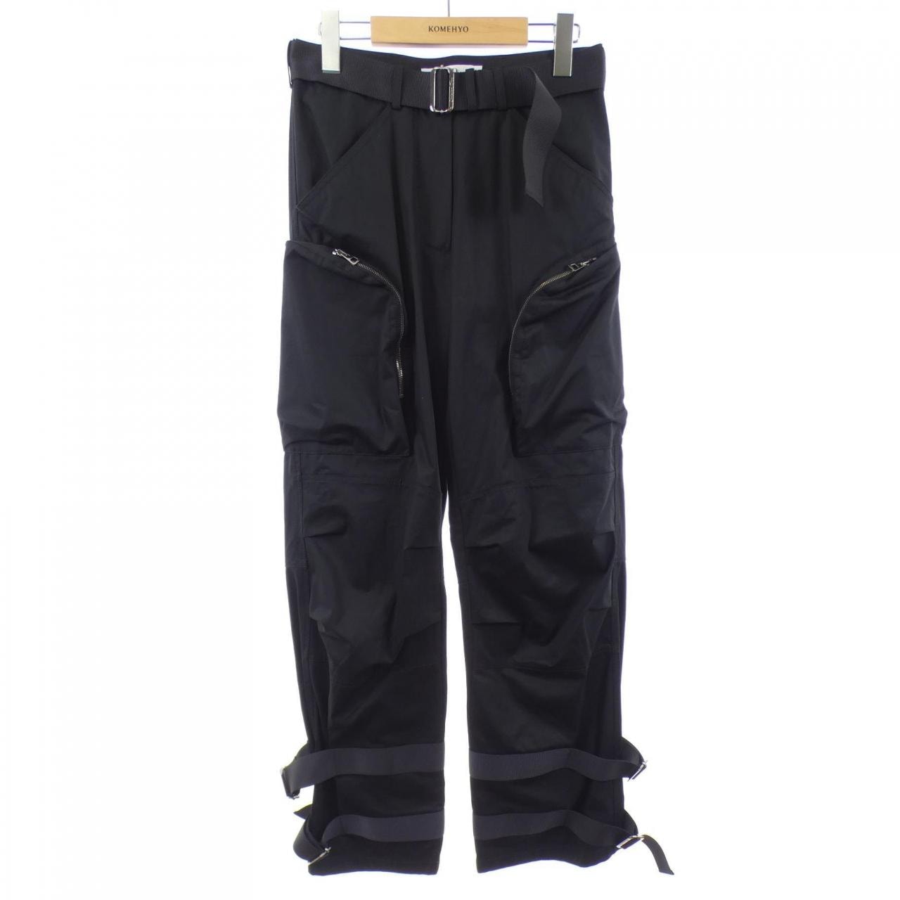 CHRISTIAN DIOR CHRISTIAN DIOR 527P28A3332 褲子