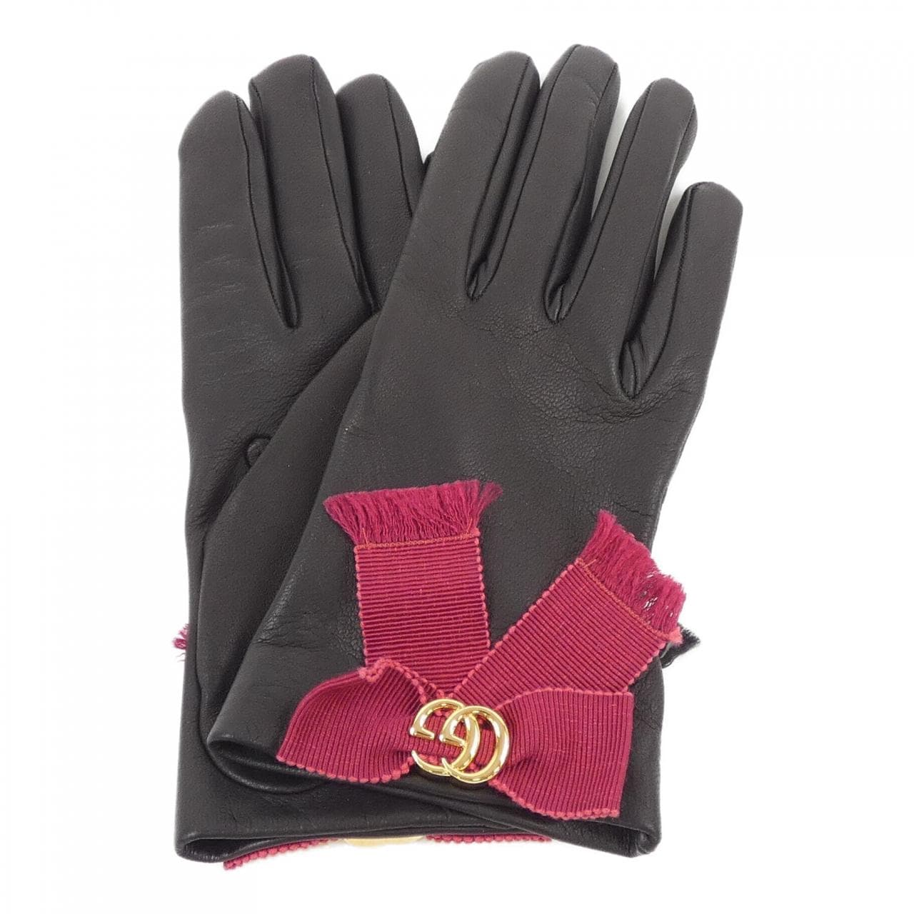 グッチ GUCCI 434223 GLOVE