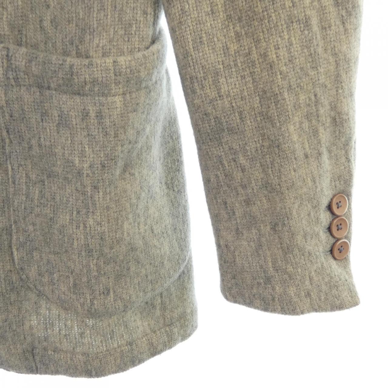 リングジャケット RING JACKET ジャケット