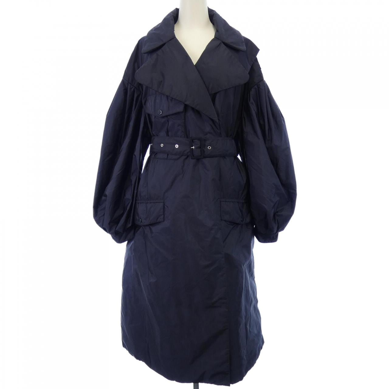 モンクレール ジーニアス MONCLER GENIUS SIMONE ROCHA DINAH ダウンコート