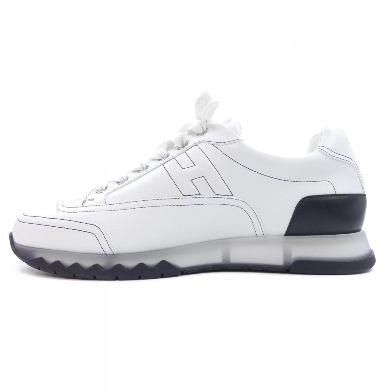 エルメス HERMES トレイル 242848Z スニーカー