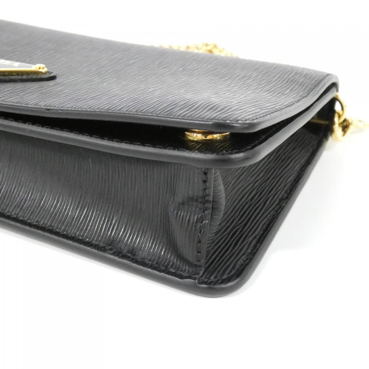 プラダ 1BP021 チェーンウォレット