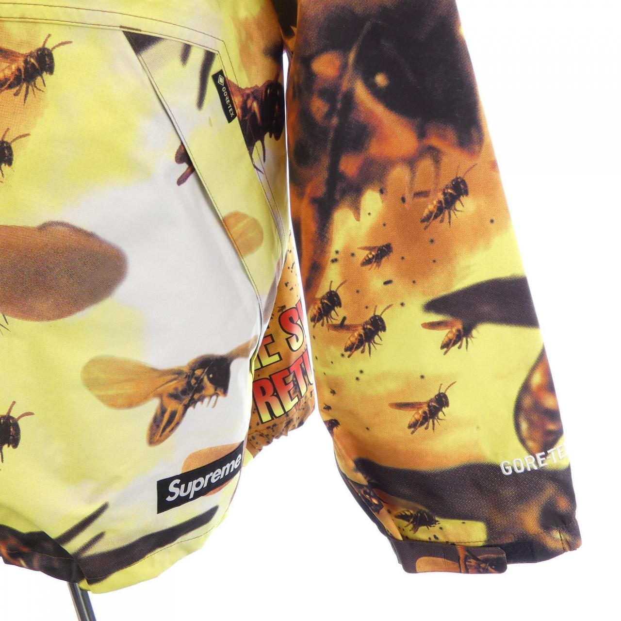 シュプリーム SUPREME Wu-Tang Clan ジャケット