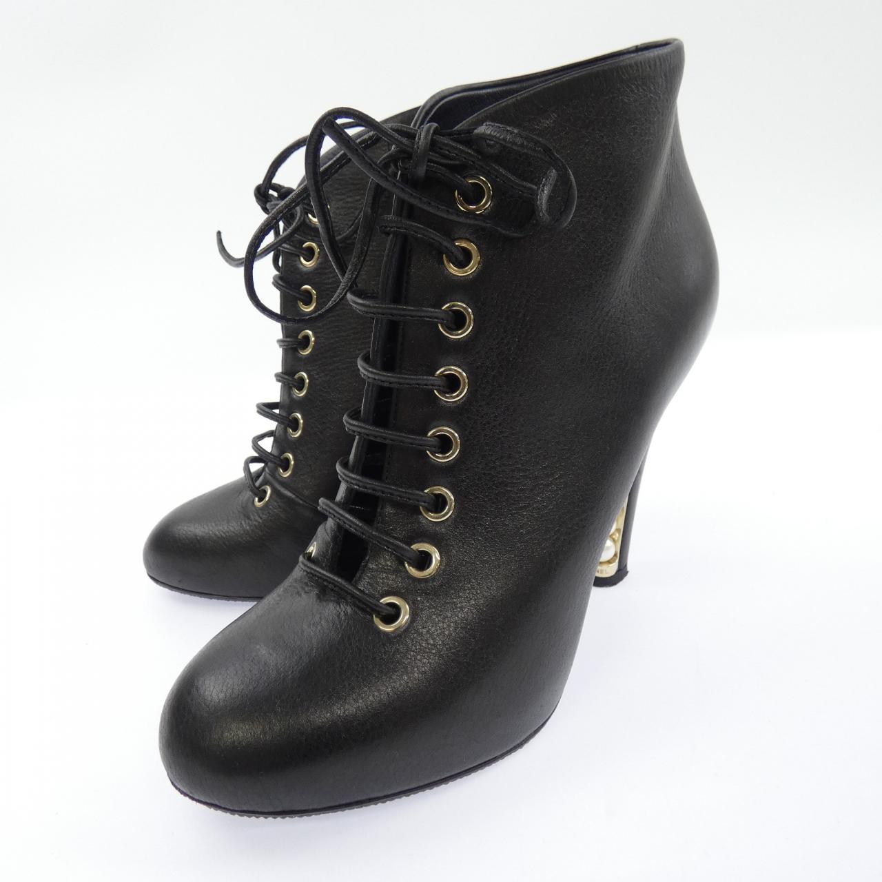 シャネル CHANEL G29214 ブーツ