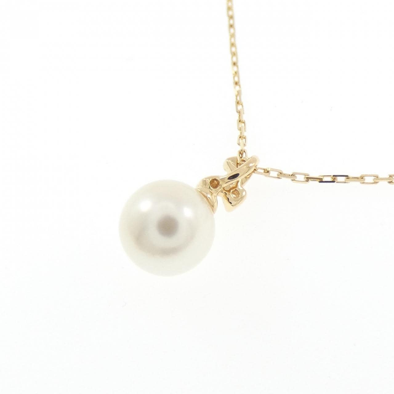 ヴァンドーム アコヤパール ネックレス 5.8mm