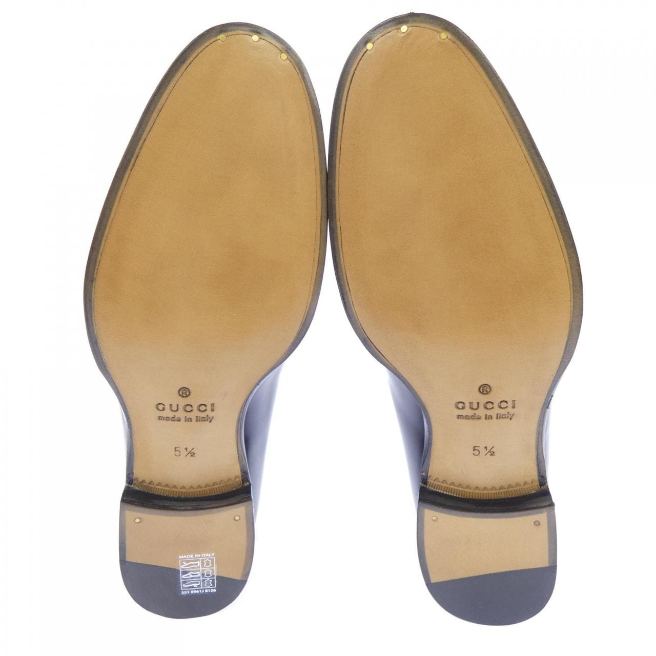 グッチ GUCCI 795116 シューズ