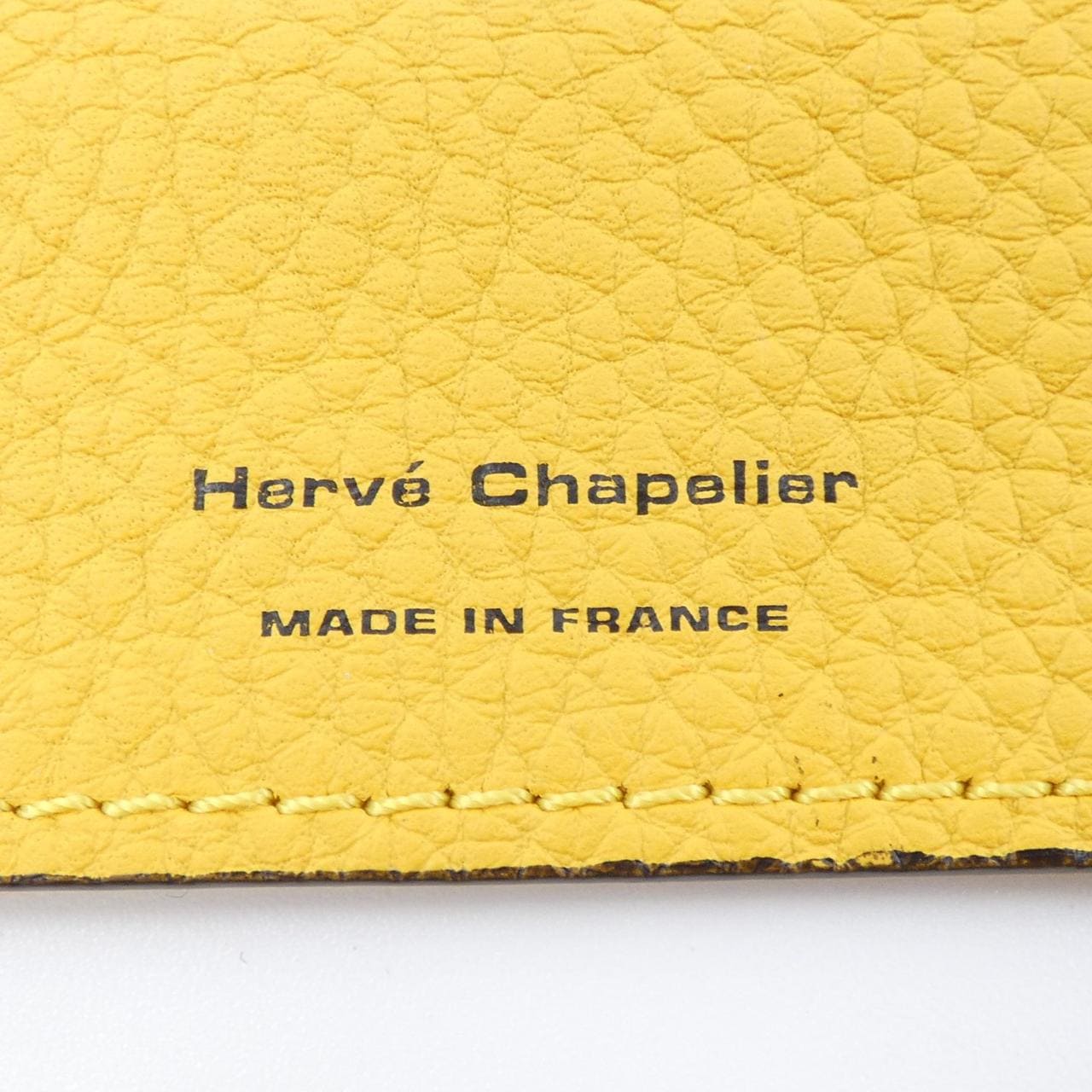 エルベシャプリエ HERVE CHAPELIER ハンドルグリッパー 1611L HANDLE COVER