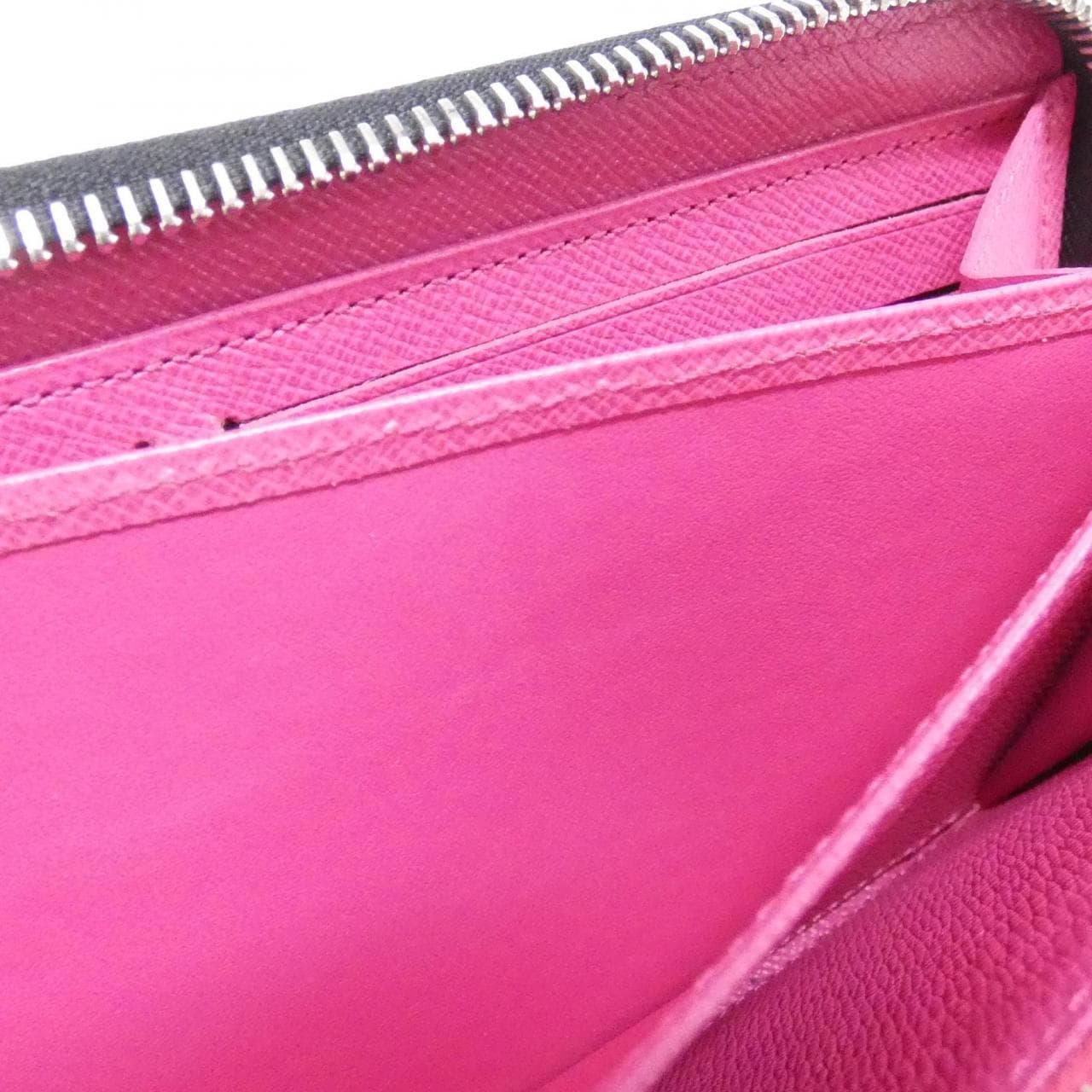 ルイヴィトン エピ ジッピー ウォレット M64838 財布