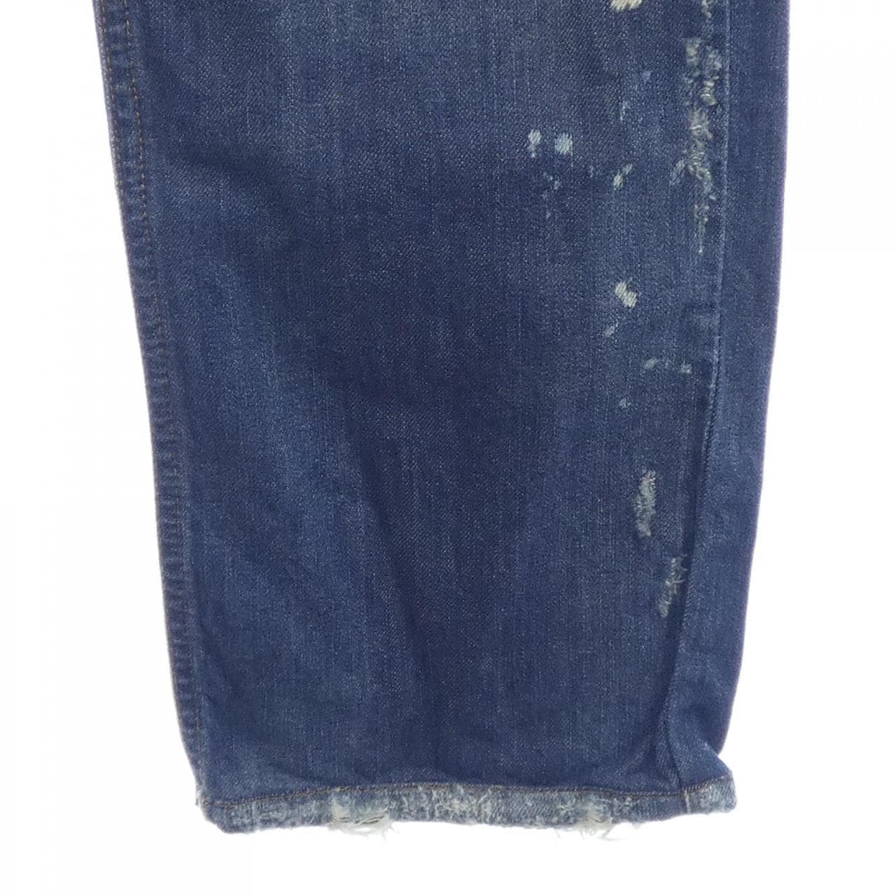 ドルチェアンドガッバーナ DOLCE&GABBANA GZN9TD ジーンズ