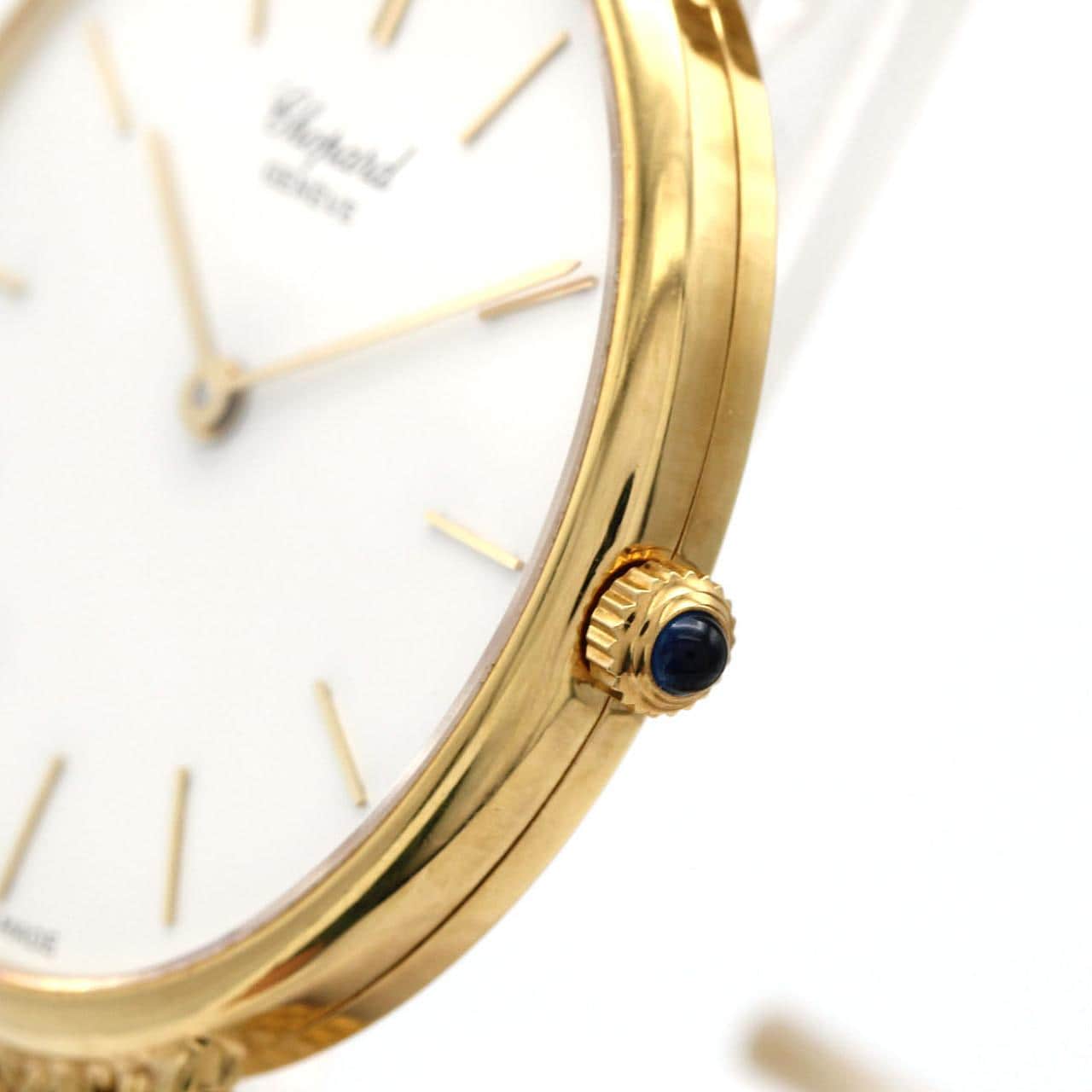 【ノーメンテナンス還元価格】ショパール 1091 YG クォーツ