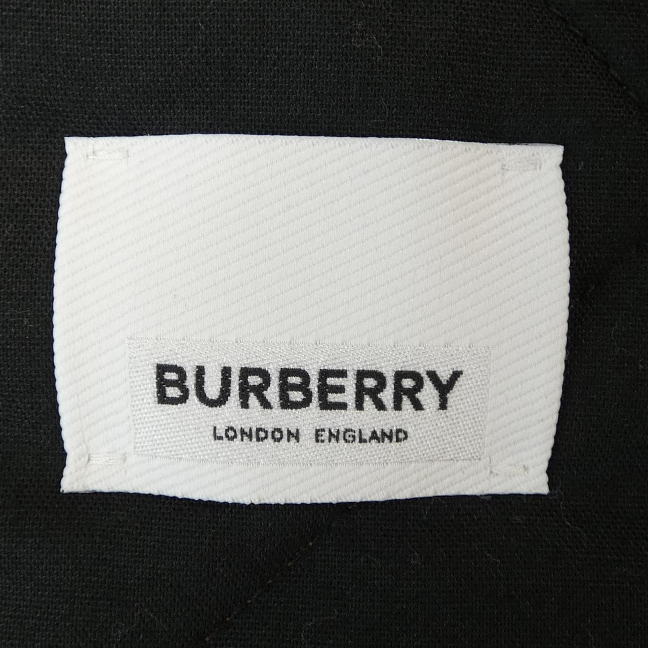 バーバリー BURBERRY 80604871 コート