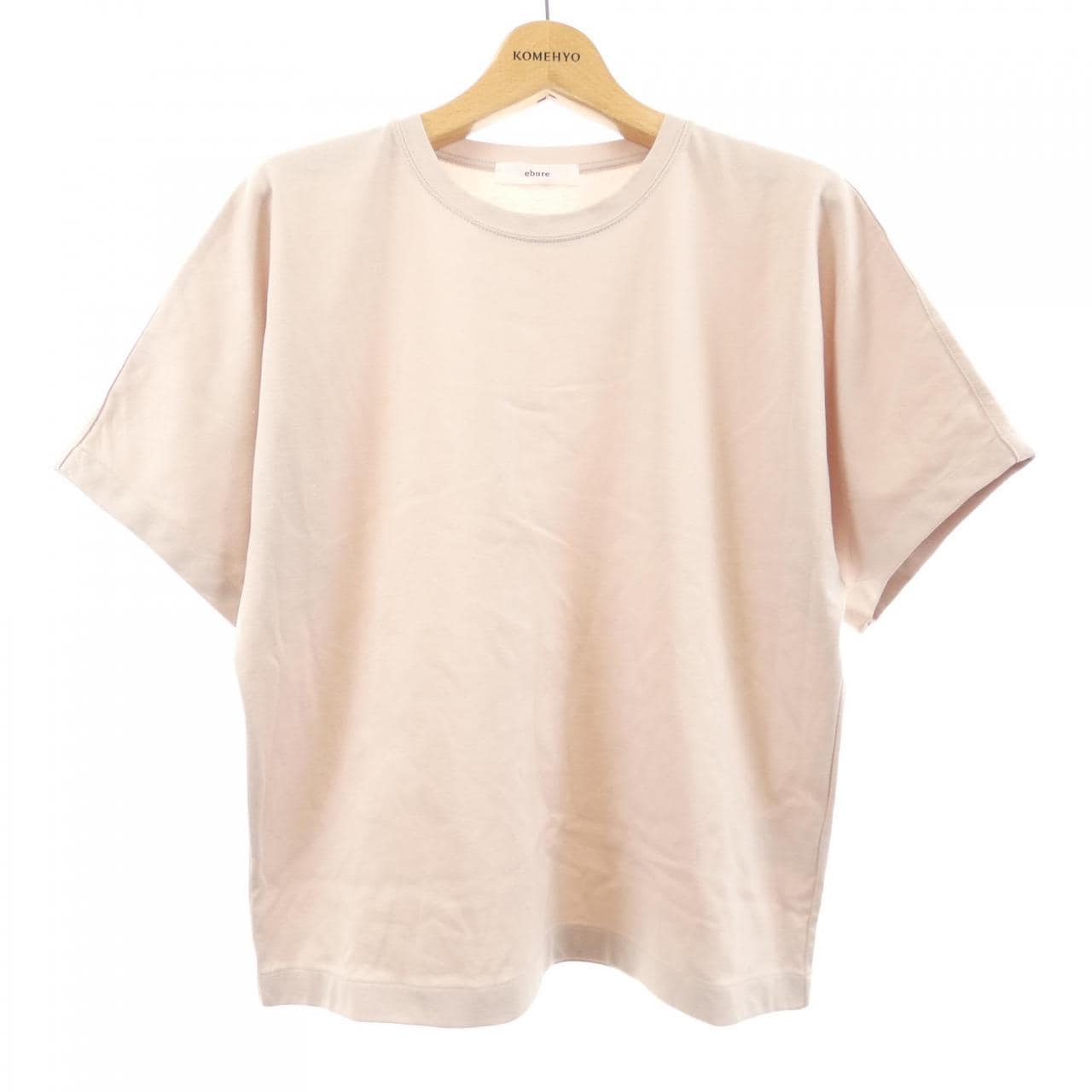 エブール ebure Tシャツ
