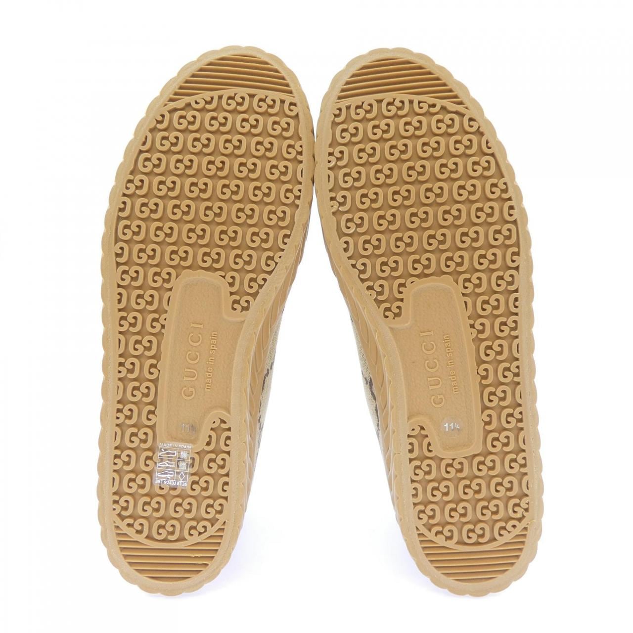 グッチ GUCCI 703034 スニーカー