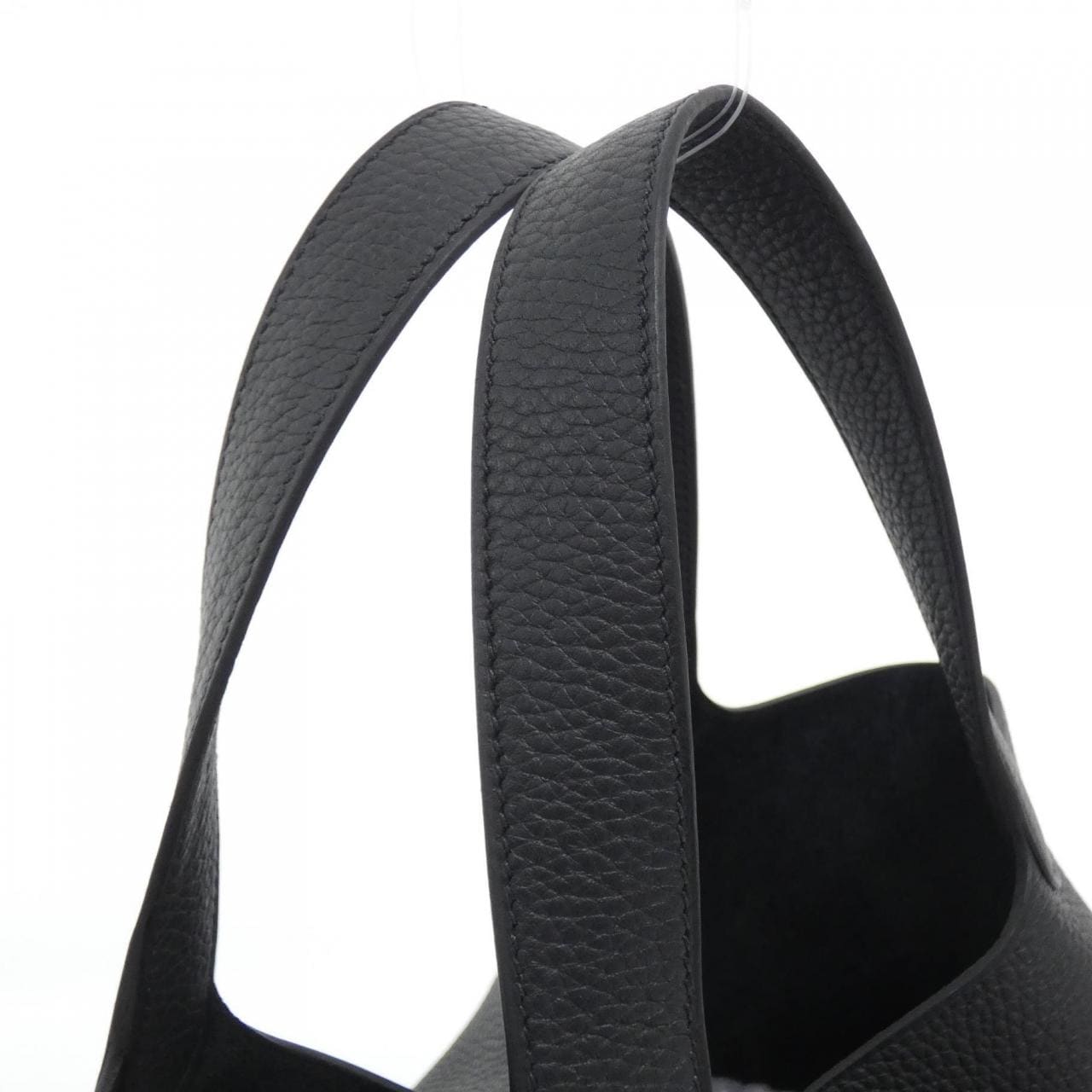 【未使用品】エルメス ピコタン ロック MM 060991CK バッグ