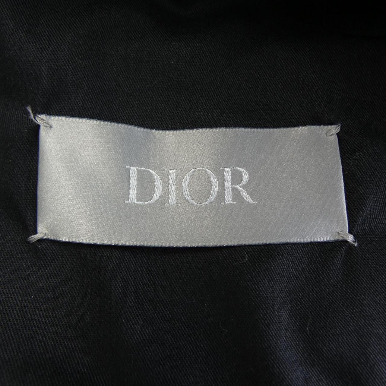 ディオール DIOR 113C122A4993 パンツ