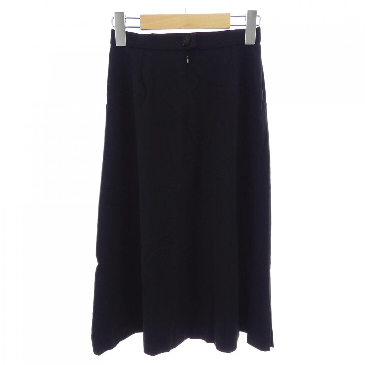 【ヴィンテージ】シャネル CHANEL P11980V06874 98A スカート