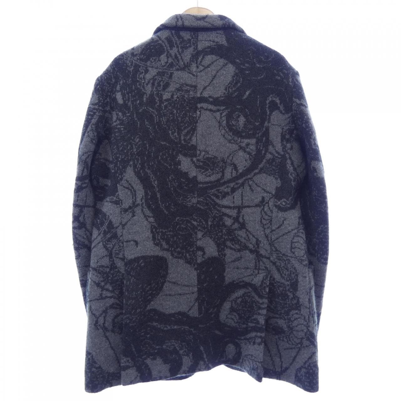 LUNAUL ジャケット