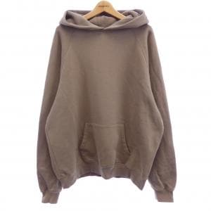 フィアオブゴッドエッセンシャル FEAROFGOD ESSENTIALS パーカー