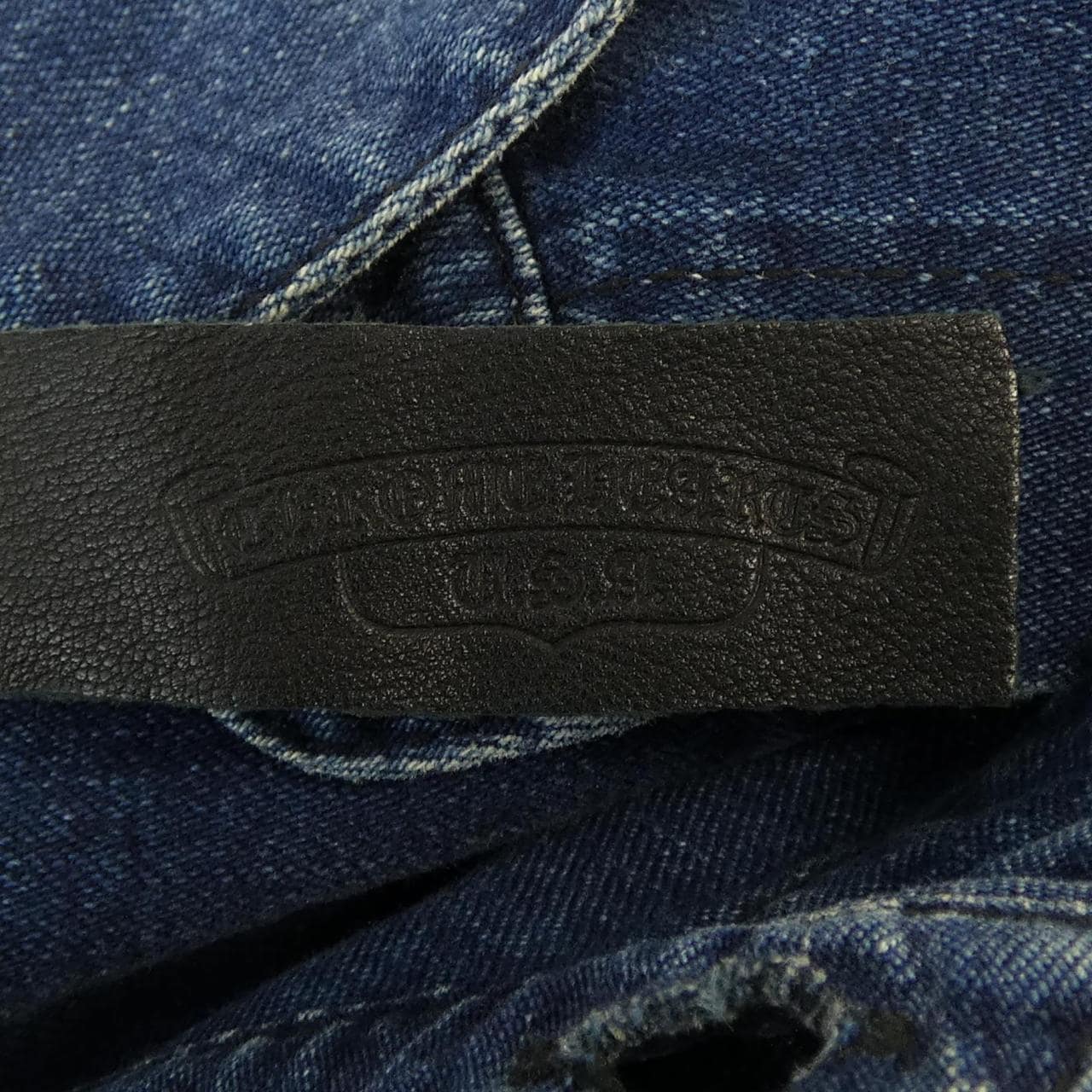クロムハーツ CHROME HEARTS クロスパッチ 2611-304-0100 シャツ