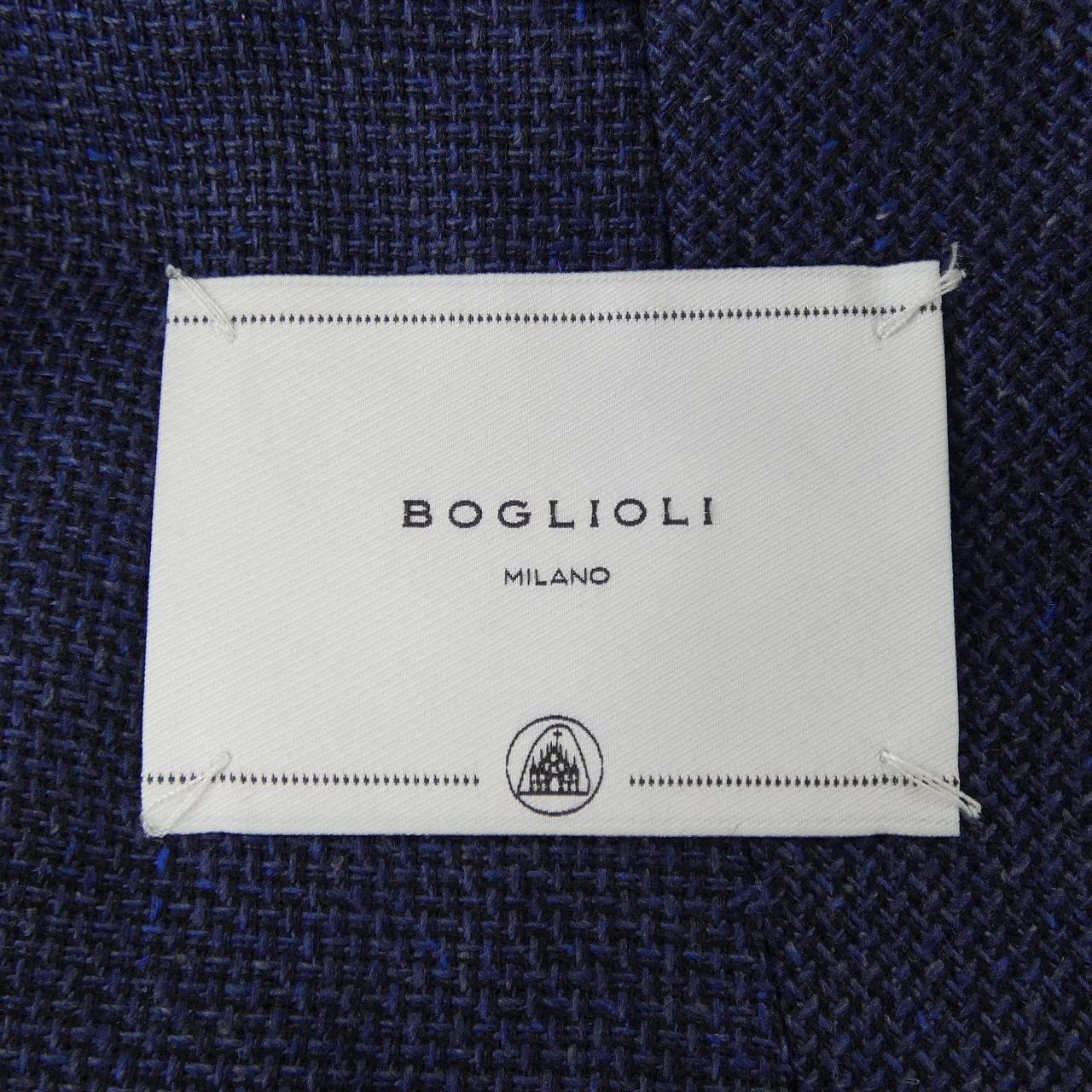 ボリオリ BOGLIOLI N2902E ジャケット