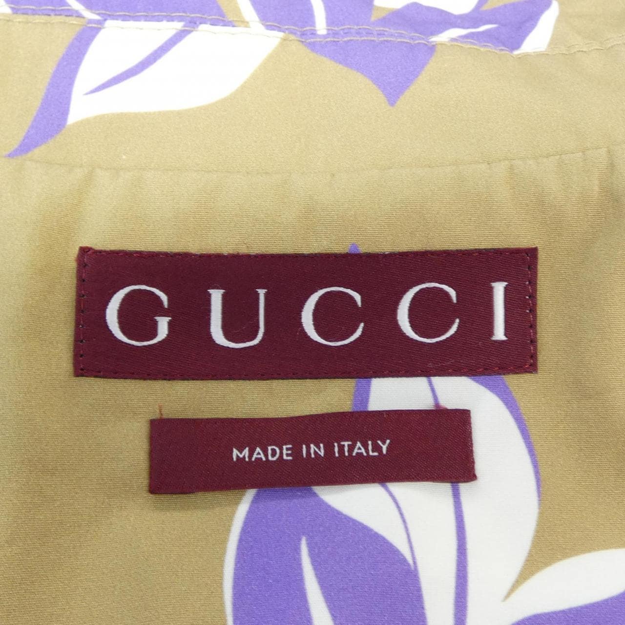 グッチ GUCCI 823739 Z7AM3 ジャケット