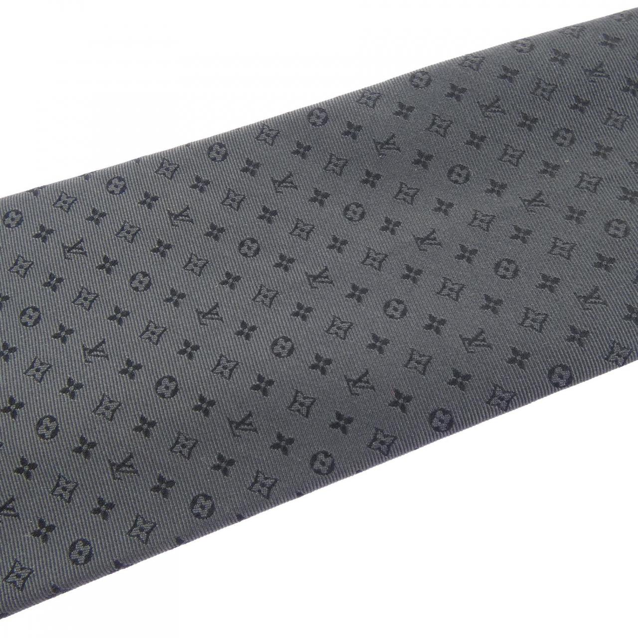 ルイヴィトン LOUIS VUITTON NECKTIE
