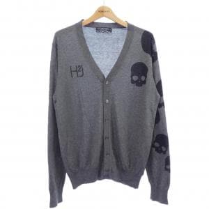 ハイドロゲン HYDROGEN カーディガン