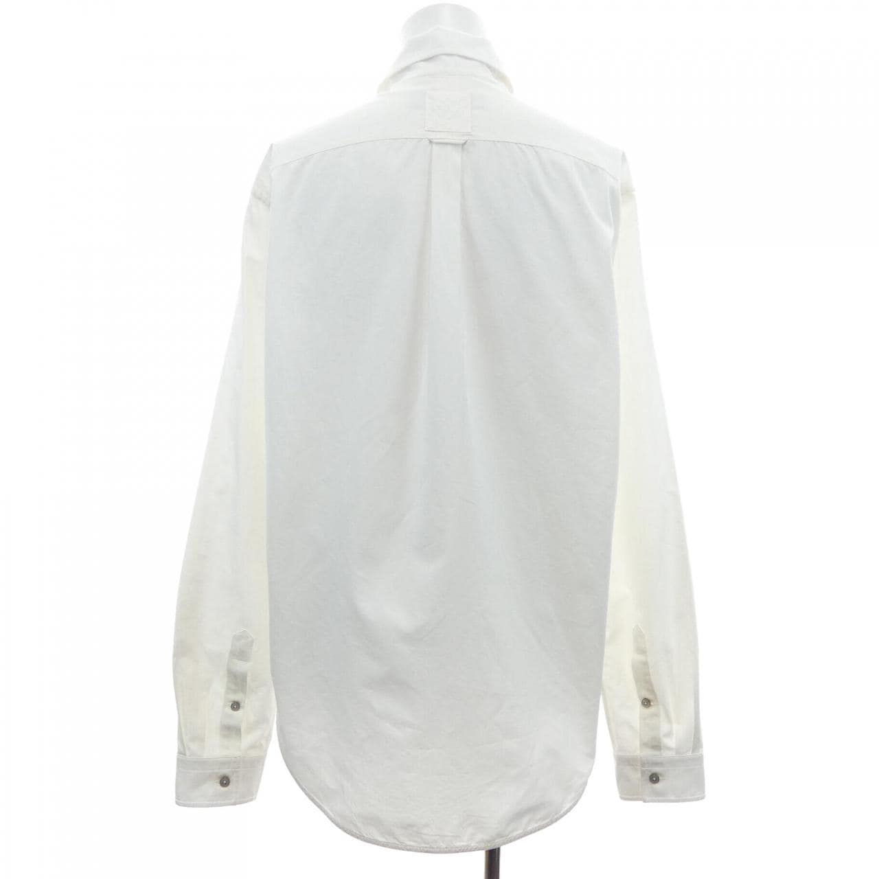 ルイヴィトン LOUIS VUITTON ロングスリーブコットンシャツ HRS62WLVD シャツ