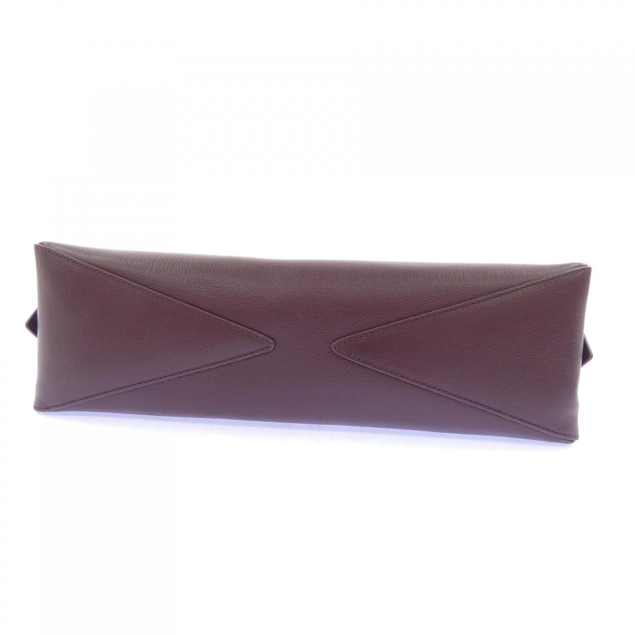 アライア ALAIA LE TECKEL BAG