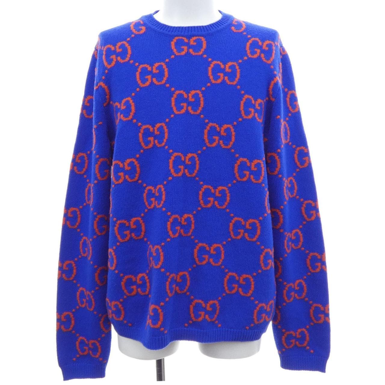 グッチ GUCCI 674042 XKB3V ニット