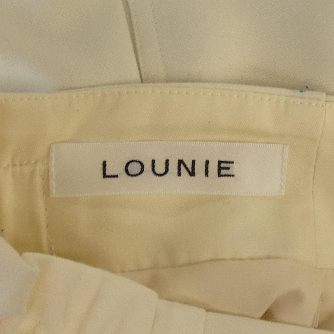 ルーニィ Lounie スカート