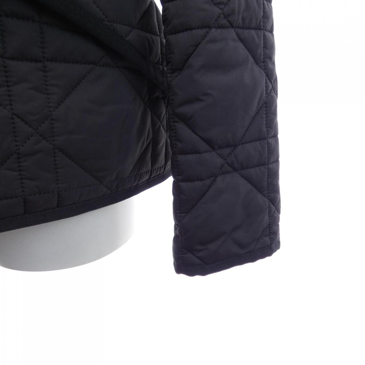 クリスチャンディオール CHRISTIAN DIOR バージャケット マクロカナージュ MACROCANNAGE 157V38A2827 ジャケット