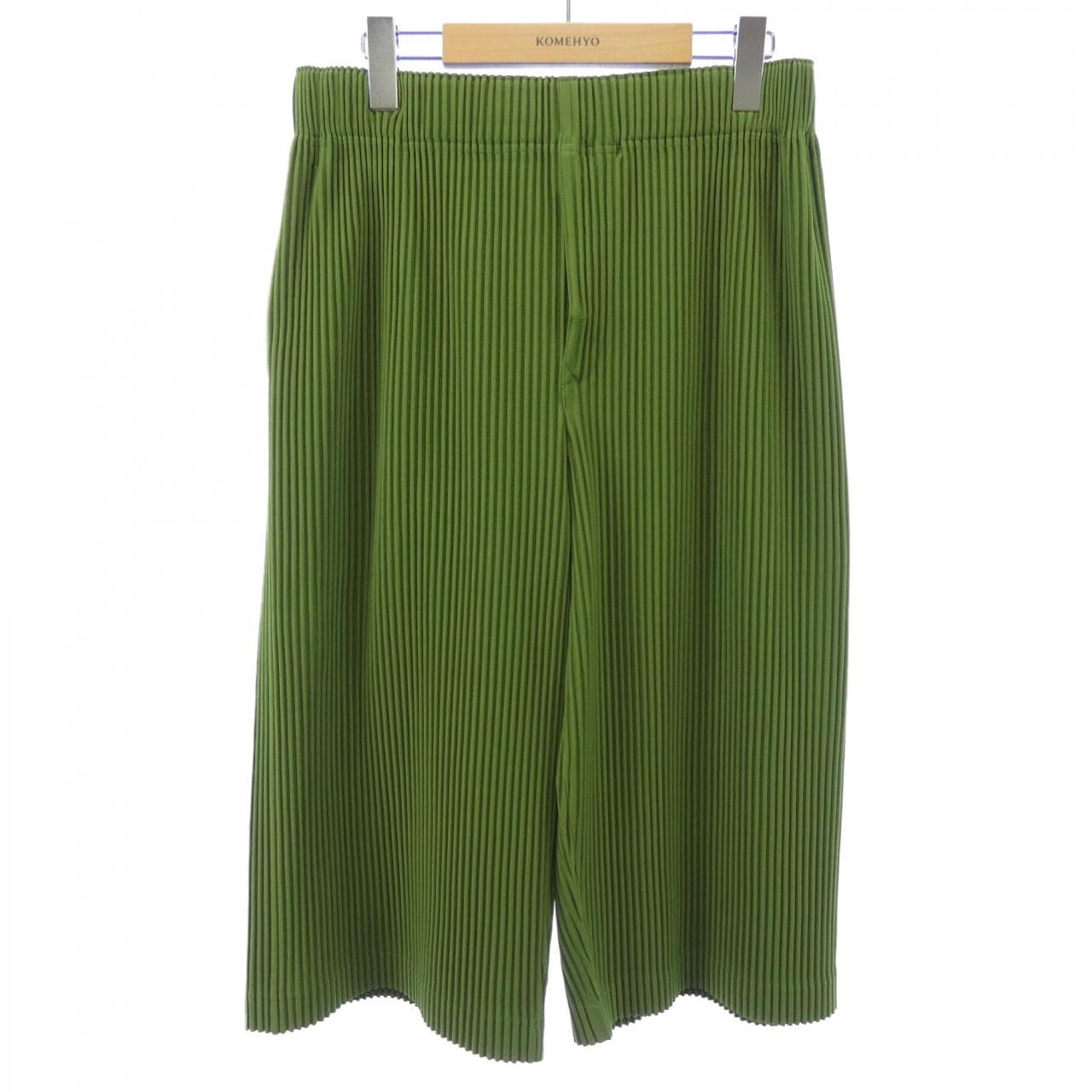 オムプリッセ HOMME PLISSE HP03JF113 ショートパンツ