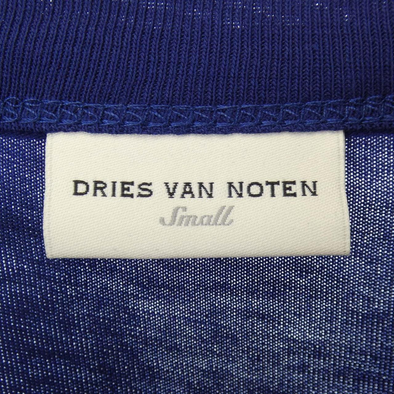 ドリスヴァンノッテン DRIES VAN NOTEN Tシャツ