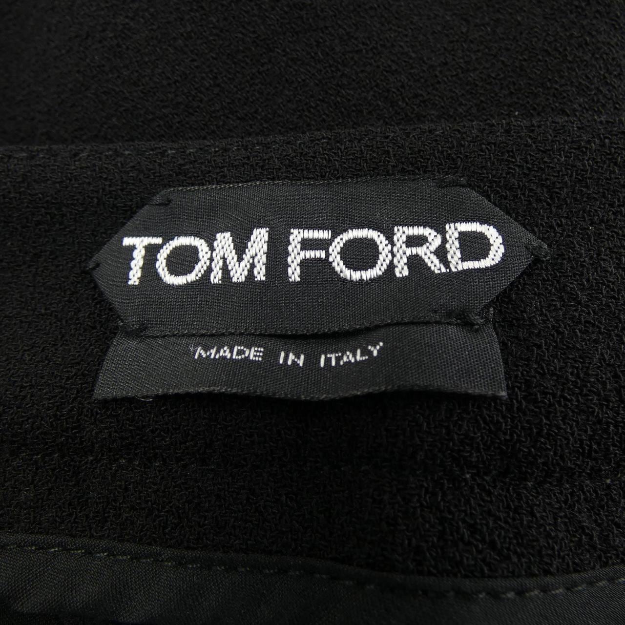 トムフォード TOM FORD GB/T 2666-2009 パンツ