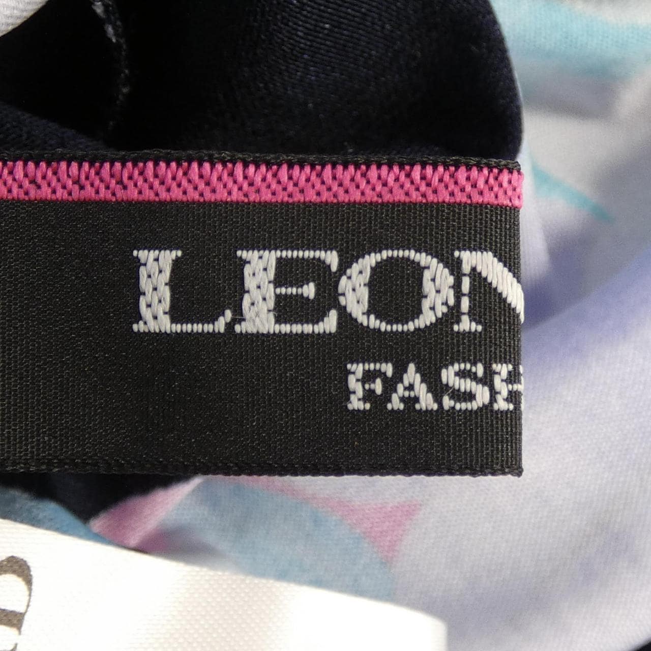 レオナールファッション LEONARD FASHION ワンピース