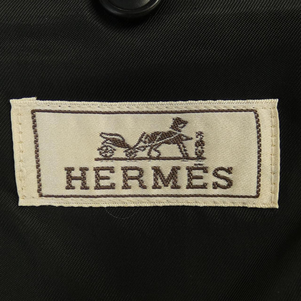 HERMES HERMES Jacket