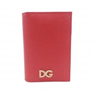 DOLCE&GABBANA &GABBANA PASS CASE