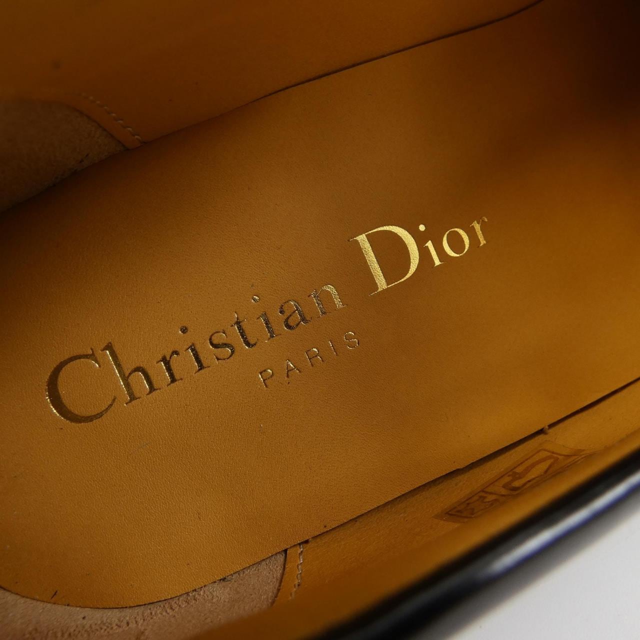 CHRISTIAN DIOR SHOES DIOR CHRISTIAN DIOR SHOES