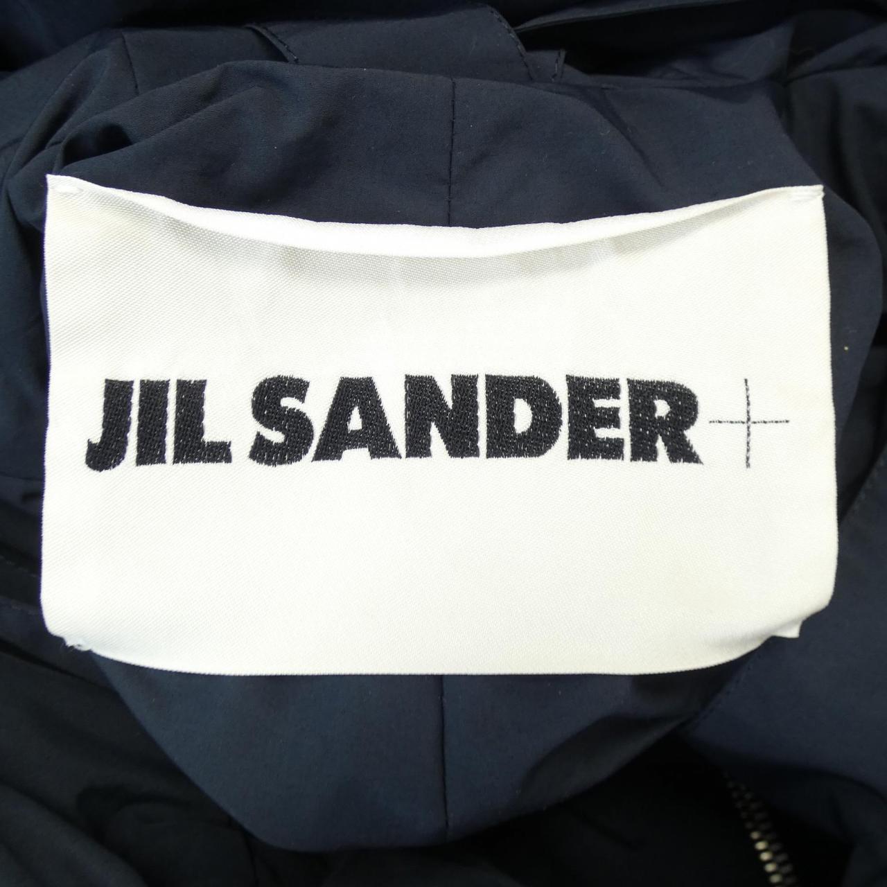 JIL SANDER+ JIL SANDER+ 羽絨大衣