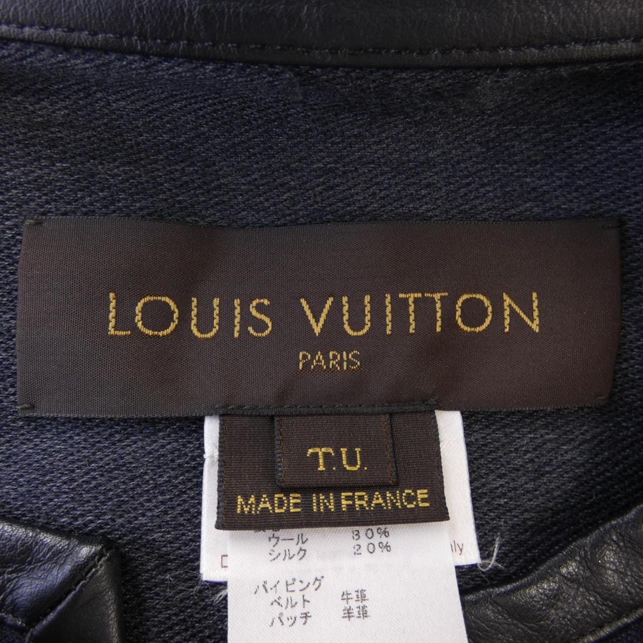 LOUIS VUITTON路易威登开普鞋