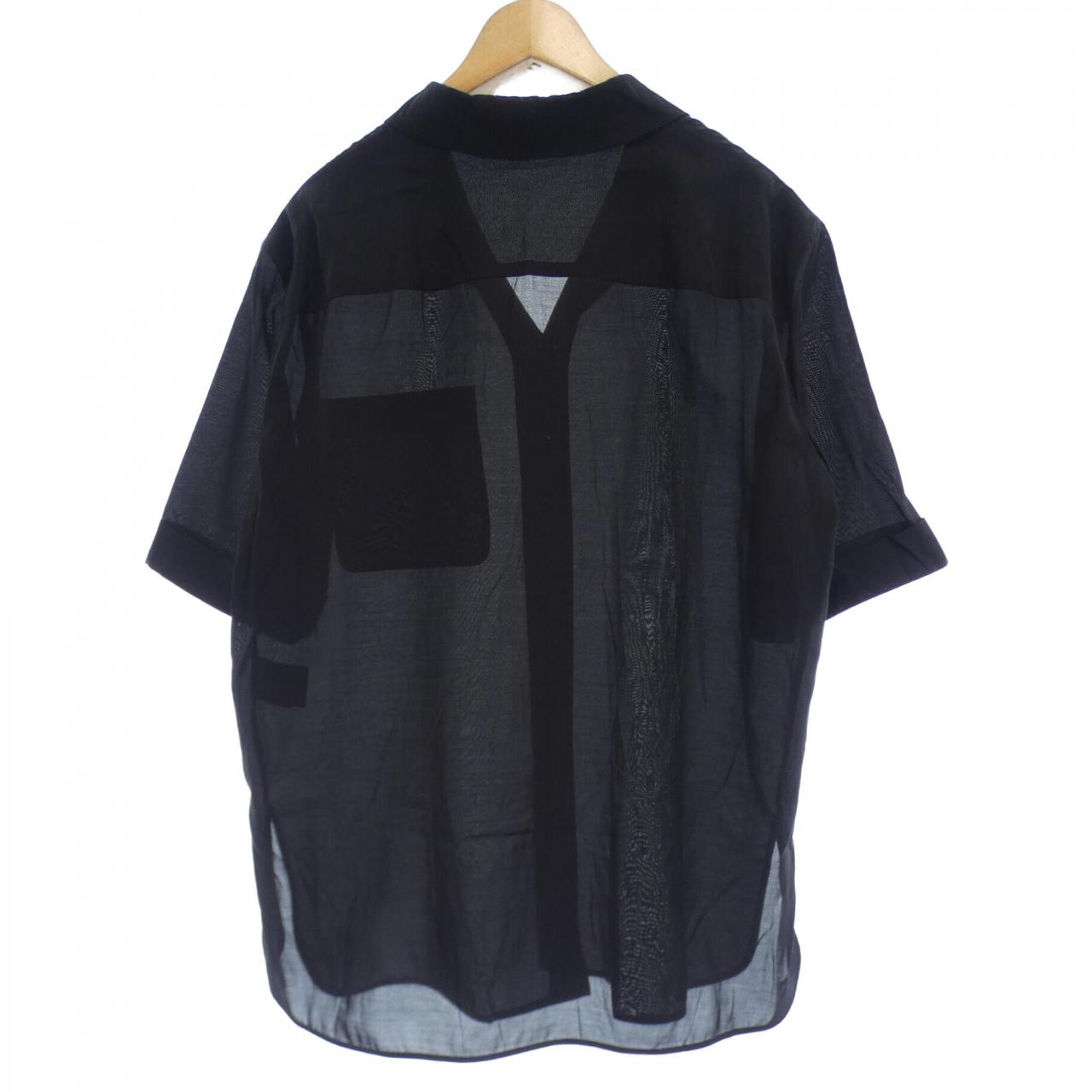 セオリーリュクス Theory luxe S／Sシャツ