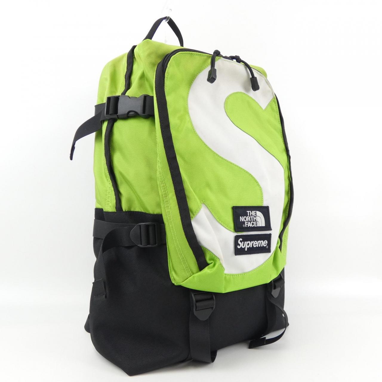 シュプリームザノースフェイス SUPREME×NORTH FACE BACKPACK