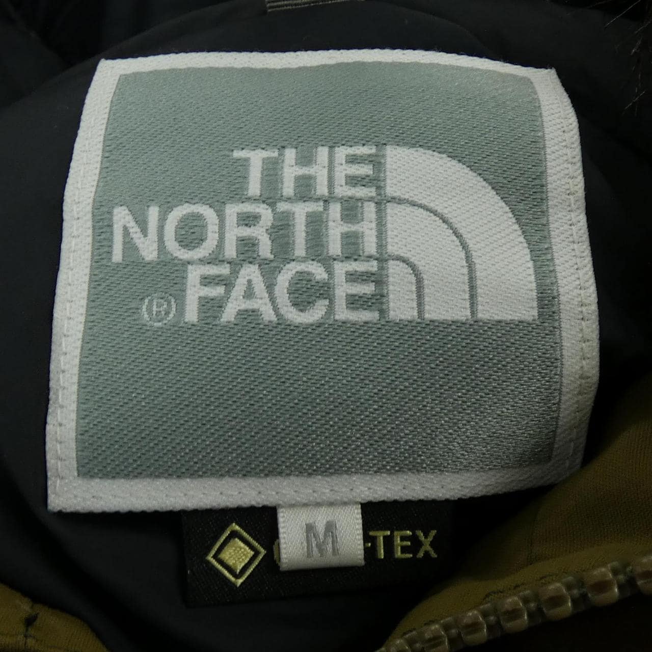 ザノースフェイス THE NORTH FACE ダウンジャケット