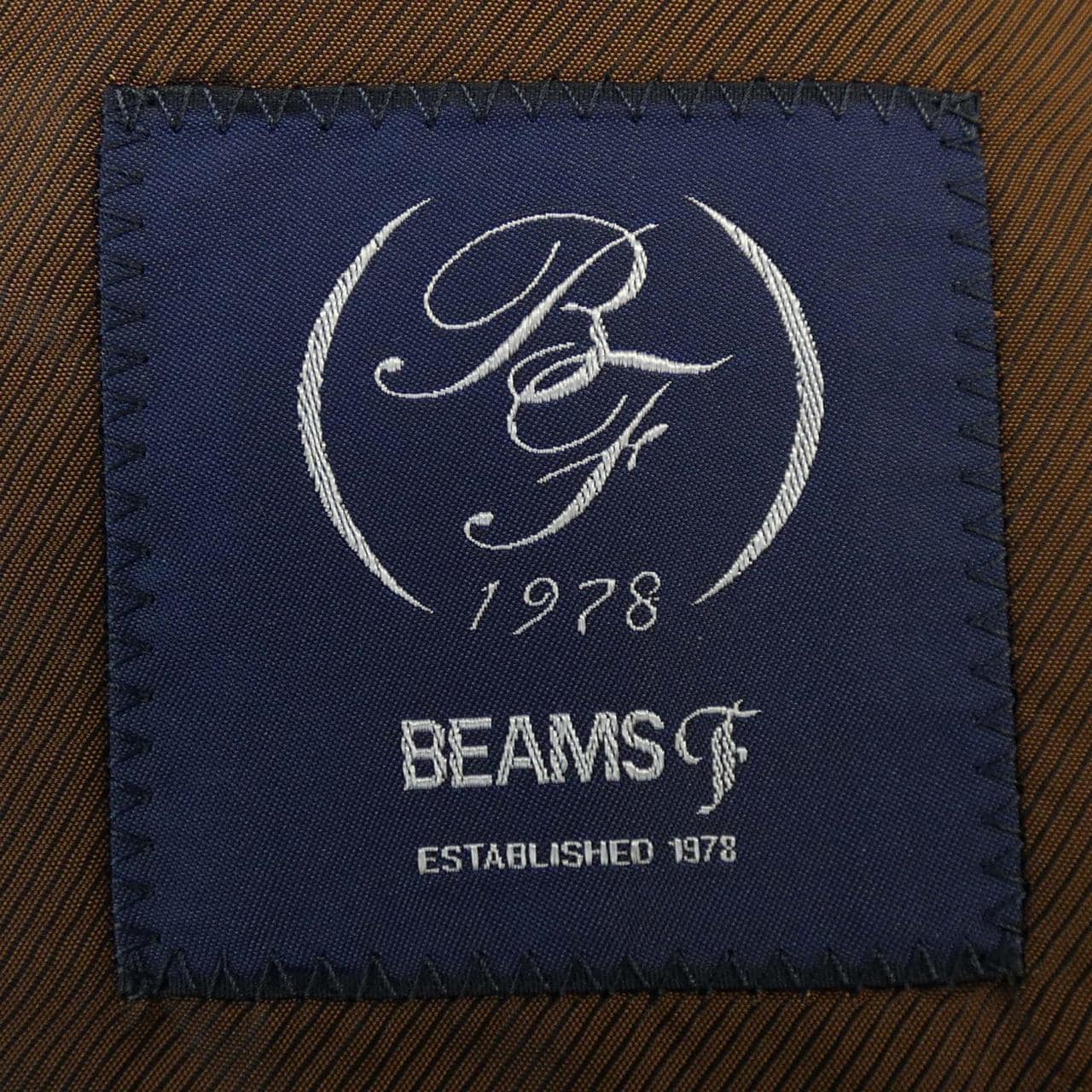 Beams F BEAMS F Jacket