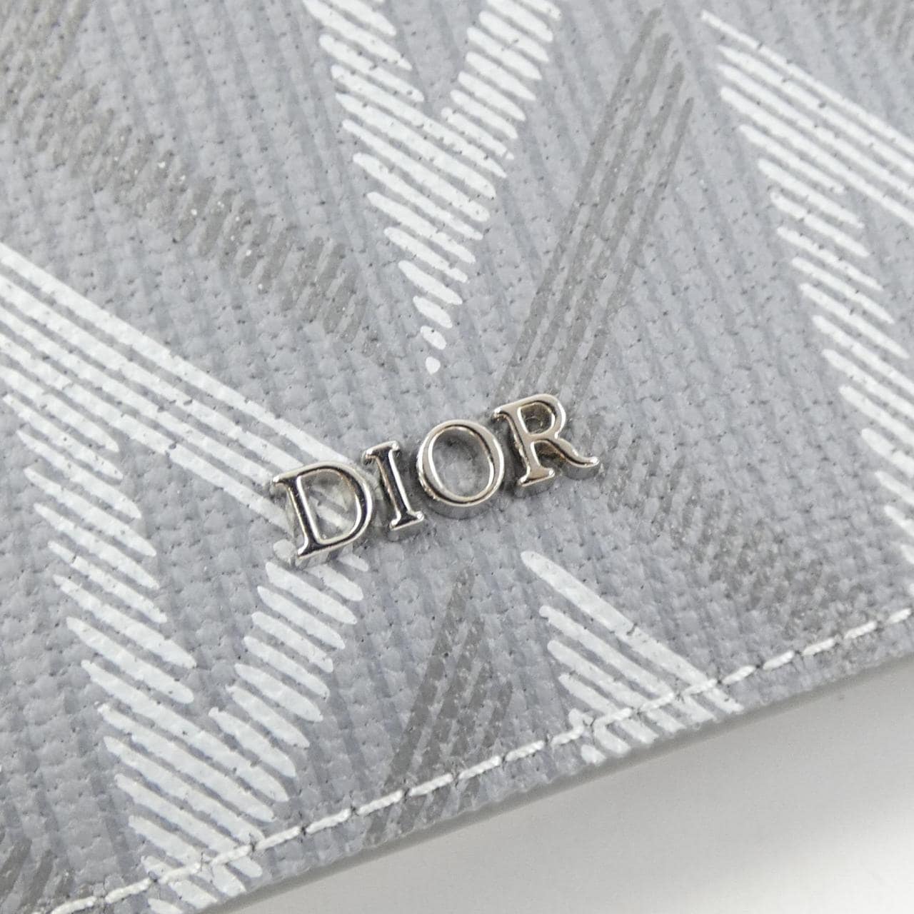 ディオール DIOR WALLET