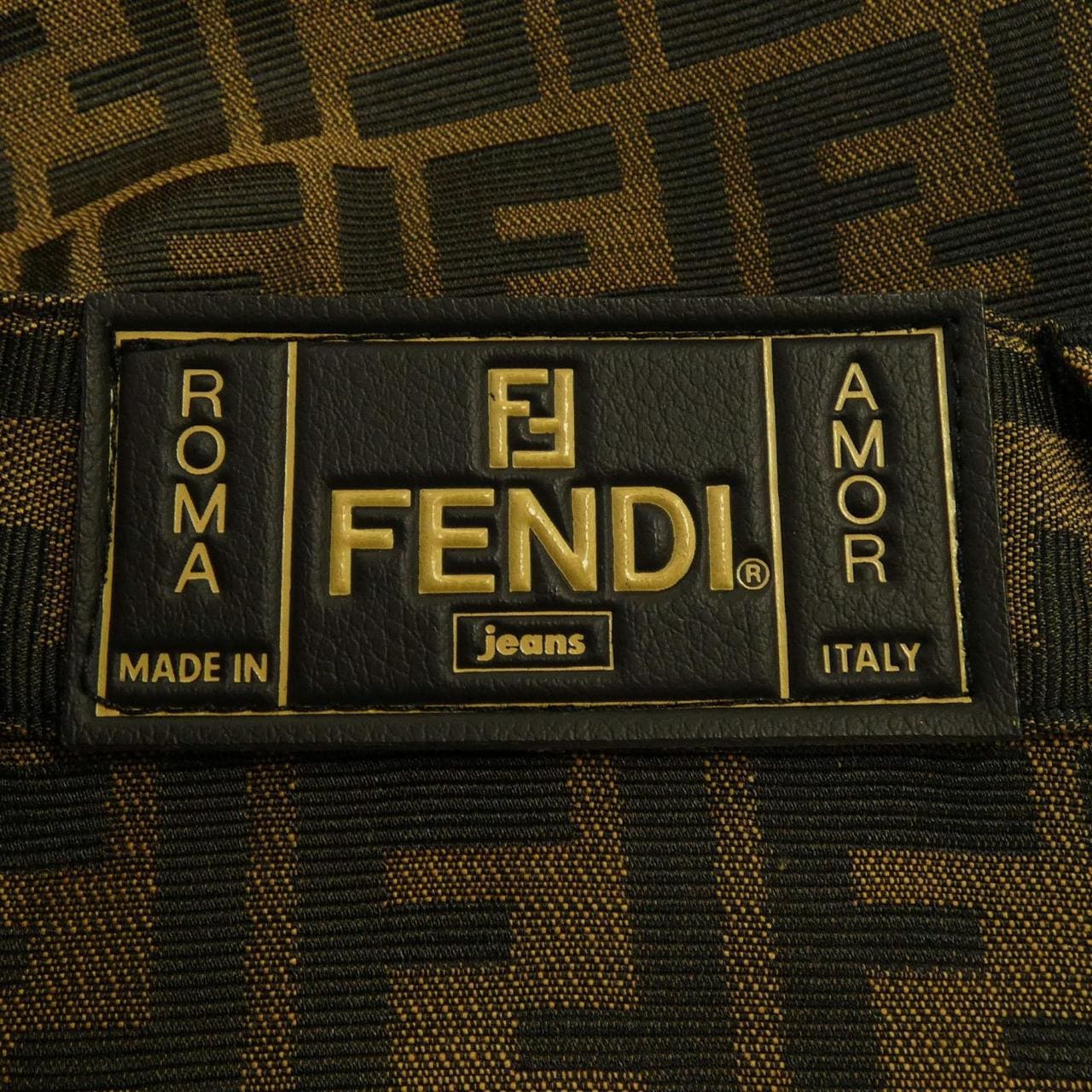 [vintage] FENDI Pants