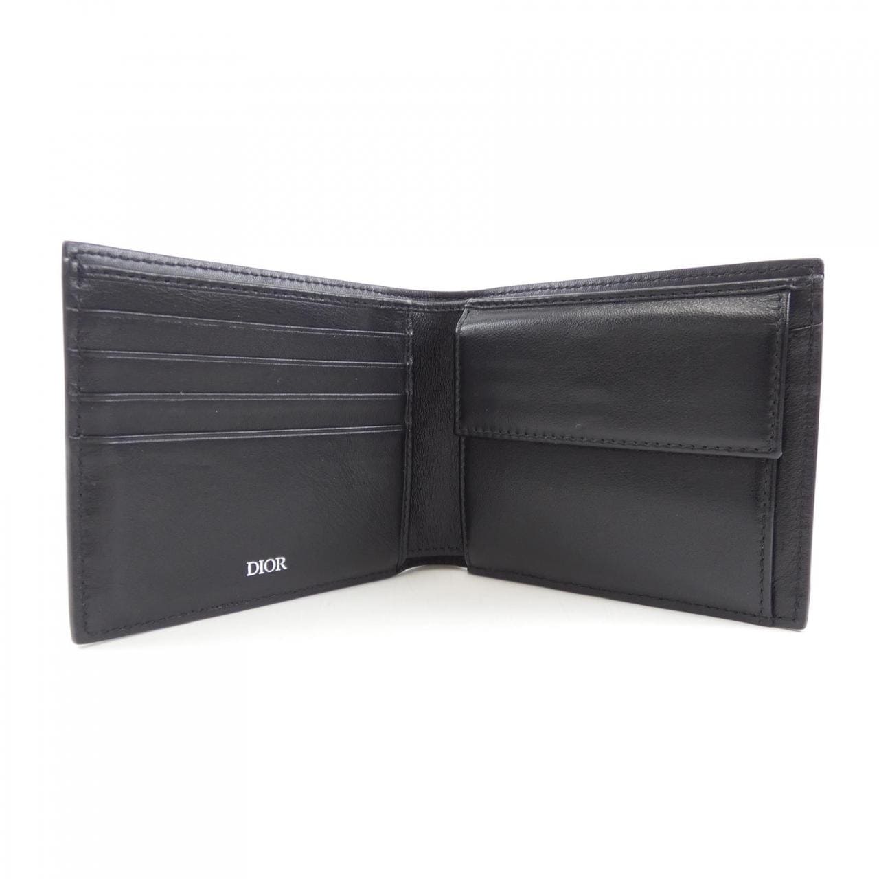 ディオール DIOR WALLET