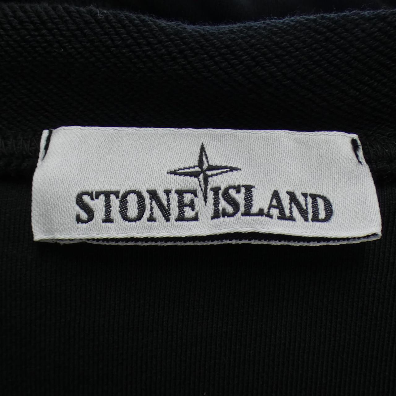 ストーンアイランド STONE ISLAND パーカー
