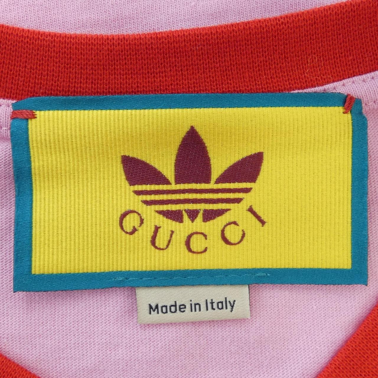 GUCCI T恤